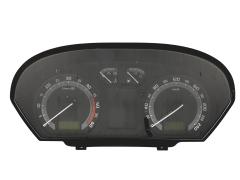 Брояч Skoda Fabia 6Y0920882D 110080253025 32155