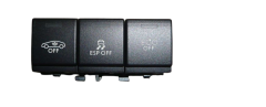 Превключвател Esp Оригинал Citroen Peugeot C3 Picasso 96663678XT
