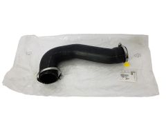 Въздуховод Оригинал Citroen Peugeot C8 807 2.0 HDi 0382Z4 1489977080