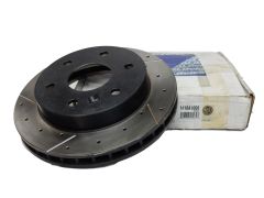 Спирачен диск Преден край 18A1008 ACDelco Chevrolet GMC