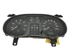 Брояч Renault Kangoo 1 8200176654 49636