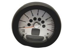Оборотна маса Mini Cooper 9260577-01 RG27211490