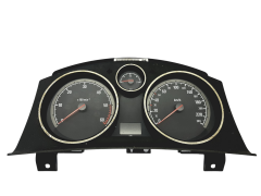 Тахометър Opel Astra H Zafira B 13216684PF 53232