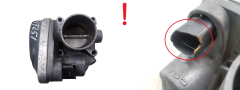 Въздушен амортисьор VWAG 036133062N 408.238/321/007 1646