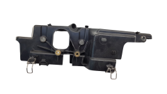 Капак на двигателя 8200468152 1.5 DCI Renault Megane 2