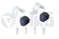 Комплект за ремонт Направете VW Audi Seat Skoda 1K0511327AS K51783001 Vika