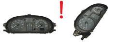 Брояч Renault Scenic 1 Megane 1 7700427896 A 48308
