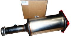 Fap Dpf филтър Оригинал 1738.08 173808 Citroen C5 Peugeot 407 2.0 HDI