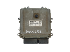 Шофьор Volvo 30729826A 0281012103 Bosch 38024