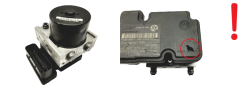 Абсорбционна помпа VW 1K0614117AC 1K0907379AF Ate 46377