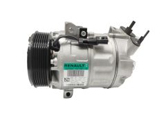 Компресор за климатик Нов Renault 926000373R 926004087R