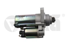 Стартер 02T911023B 99110025501 VW Seat Skoda Vika