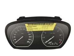 Тахометър BMW 1 E87 9166815-01 1024935-84 Johnson