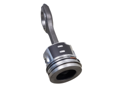 Бутален прът TZJB Mahle 75L101+ 619 1.6 TDCi Ford 1260