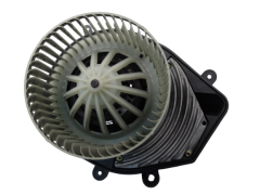 Вентилатор VW Passat Audi A4 8D1820021 740221233F