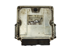 Шофьор P56041700BE 0281010291 FN7AA Chrysler Bosch