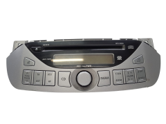 Радио Cd Mp3 Nissan Pixo 39101M68K00 39101-68K0 NSCR-04