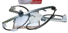 Повдигач на предното стъкло Вдясно Преден край 910013 9222.P5 9222P5 Citroen Seim