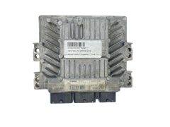 Шофьор S122326109A 8200565863 8200592611 Renault Siemens 63471