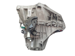 Скоростна кутия Нов оригинал TL4017 TL4A017 8201180949 Renault Laguna 3 2.0