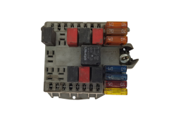 Кутия с предпазители Fiat 46752706 Delphi 20292