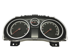 Брояч Opel Corsa D P0013285383 0001876870 50883
