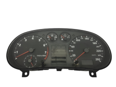 Тахометър Audi A3 8L 8L0919860A 110008778002 56110