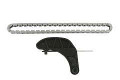 Комплект зъбни вериги 03E198229C B18851 03E115225 VW Seat Skoda