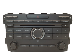 Радио Cd Mp3 Mazda CX-7 14795237