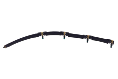 Горивна линия 03L130235AD 11301578801 VW Audi Seat Vika