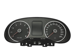 Тахометър VW Polo 6R 6R0920860M A2C84808400 51971