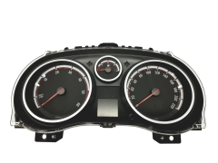 Тахометър Opel Corsa D P0013316515 0001958240 GM
