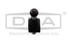Ръкохватка за смяна на предавките 8K0863278A 88631696202 Audi A4 DPA