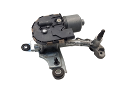 Двигател на чистачките Ляво Ford S-Max 6M21-17504-CB 1397220602 1518