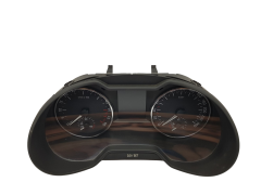 Тахометър Skoda Octavia 5E0920751 A2C87374400 VDO 1084