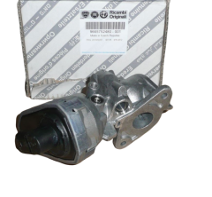Електромагнитен клапан Egr Нов оригинал Jumper Boxer Ducato 2.2HDi 71793436 9665752480