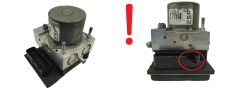 Абсорбционна помпа Fiat 500 51853817 0265951550 Bosch 62063