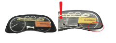 Брояч Peugeot 307 9636708880 E 05 53274