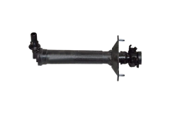 Накрайник за измиване на фарове Ляво Направете Audi Q2 81A955101 99551821901 Vika