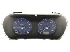 Брояч Honda HRV HR-0265-015 HR0265015 29194