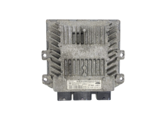 Шофьор 7S61-12A650-FA 5WS40633A-T 7TUA Ford Siemens 62021