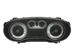 Тахометър Fiat 500L 51953195 A2C32922601 VDO 52710