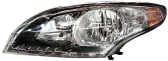Фарове Преден край Вдясно Оригинал Renault Megane III 260102973R