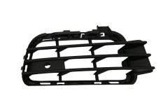 Решетка на бронята Направете VW Touareg 7P6853666 88531328502 DPA