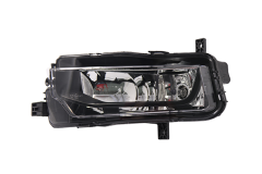 Лампа за мъгла Преден край Ляво 7E0941661 89411783802 VW Transporter T6 DPA