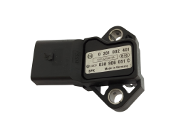 Сензор за въздушно налягане VW Audi Skoda Seat 038906051C 0281002401 Bosch