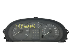 Тахометър Renault Megane 1 Scenic 1 8200071820 57269