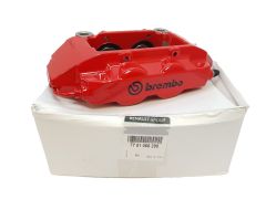 Спирачен накрайник Преден край Ляво Renault Megane II RS Clio III RS 7701066290