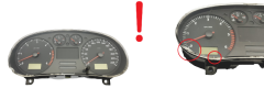 Брояч Seat Toledo Leon W01M0920822D 48426