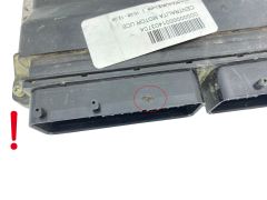 Шофьор 89661-02E51 MB275300-0221 Toyota Denso
